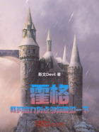 霍格:我的魔力有点多在线阅读