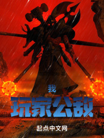 我，玩家公敵