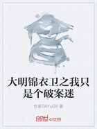 大明锦衣卫之我只是个破案迷在线阅读