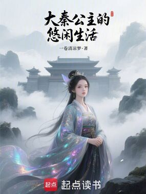 大秦公主的悠闲生活在线阅读