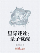 星际迷途:量子觉醒在线阅读