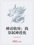 神话收容:我靠弑神进化在线阅读