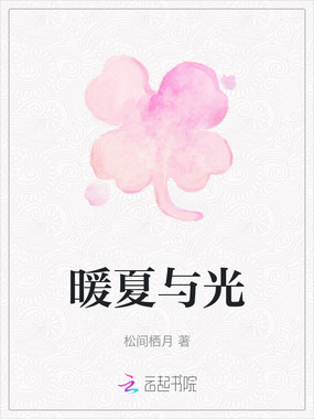 暖夏与光在线阅读