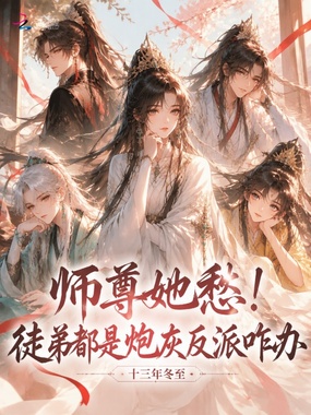 师尊她愁！徒弟都是炮灰反派咋办在线阅读
