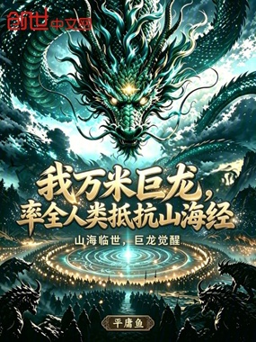 我万米巨龙，率全人类抵抗山海经在线阅读