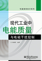 现代工业中电能质量与电磁干扰控制在线阅读