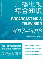 广播电视综合知识（2017-2018）在线阅读