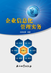 企業信息化管理實務
