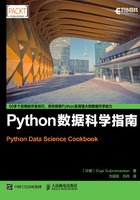 Python数据科学指南在线阅读