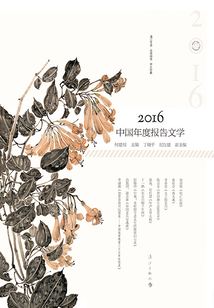 2016中國年度報告文學