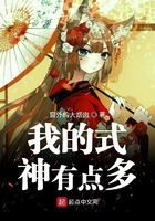 我的式神有點多在線閱讀