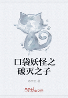 口袋妖怪之破滅之子在線閱讀