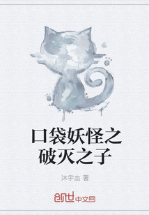 口袋妖怪之破滅之子
