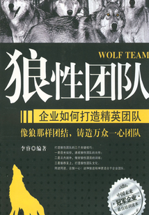 狼性團隊：企業(yè)如何打造精英團隊