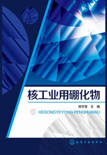 核工業用硼化物