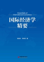 国际经济学精要在线阅读