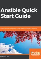 Ansible Quick Start Guide在线阅读