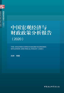中國宏觀經濟與財政政策分析報告（2020）