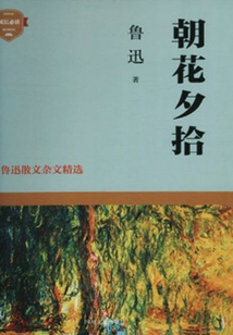 朝花夕拾：魯迅散文雜文精選