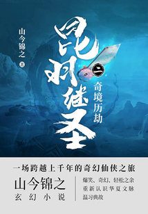 昆羽繼圣：奇境歷劫