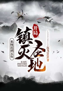 系統遲到五年,開局鎮滅圣地