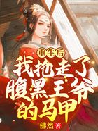 重生后我搶走了腹黑王爺?shù)鸟R甲在線閱讀