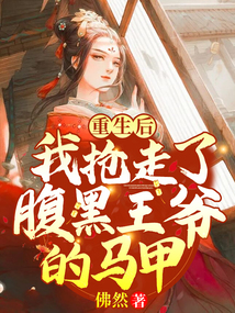重生后我搶走了腹黑王爺的馬甲