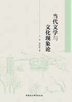 当代文学与文化现象论在线阅读