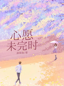 心愿未完時(shí)