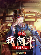 三国:我阿斗,不用人扶在线阅读
