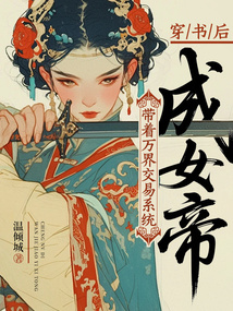 穿書后:帶著萬界交易系統(tǒng)成女帝