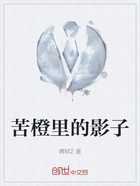 苦橙里的影子在線閱讀