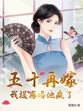 五十再嫁，我提离婚他疯了在线阅读