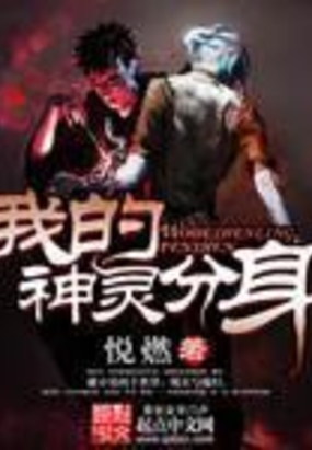我的神灵分身在线阅读