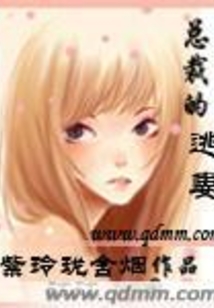 總裁的逃妻