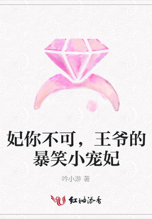 妃你不可，王爷的暴笑小宠妃
