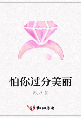 怕你过分美丽在线阅读