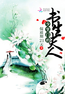 少掌门的书生夫人