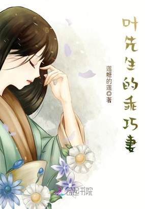 叶先生的乖巧妻在线阅读