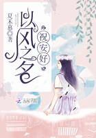 以風之名祝安好在線閱讀