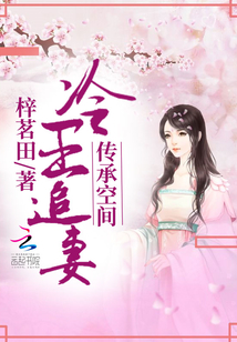 傳承空間：冷王追妻