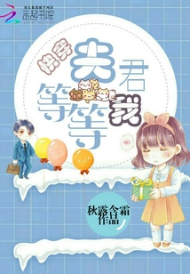 快穿夫君等等我