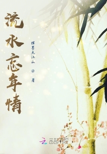 流水忘年情