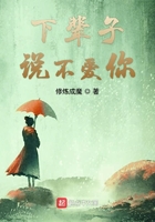 下輩子說不愛你在線閱讀