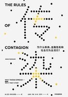 传染：为什么疾病、金融危机和社会行为会流行？在线阅读