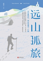 远山孤旅：从巴彦喀拉、阿尼玛卿到三江源在线阅读