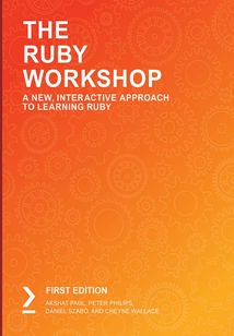 The Ruby Workshop