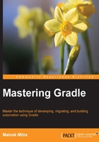 Mastering Gradle在线阅读