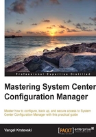 Mastering System Center Configuration Manager