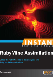 Instant RubyMine Assimilation